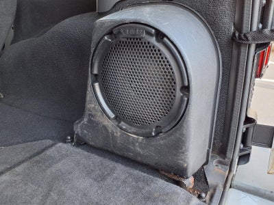 2009 Jeep Wrangler Unlimited Sahara