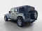 2009 Jeep Wrangler Unlimited Sahara