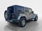 2009 Jeep Wrangler Unlimited Sahara