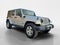 2009 Jeep Wrangler Unlimited Sahara