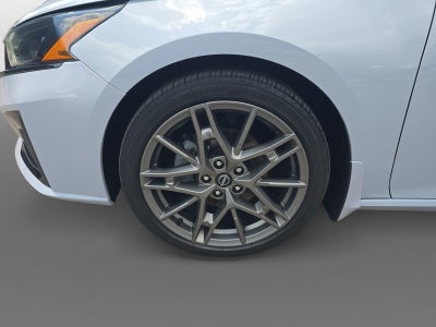 2023 Nissan Altima 2.0 SR