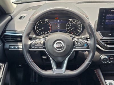 2023 Nissan Altima 2.0 SR