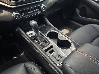 2023 Nissan Altima 2.0 SR