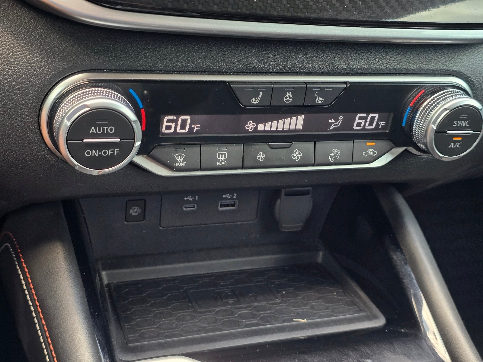 2023 Nissan Altima 2.0 SR