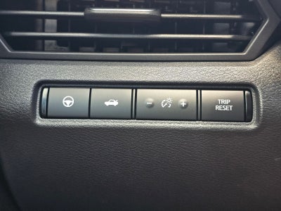 2023 Nissan Altima 2.0 SR