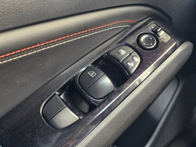 2023 Nissan Altima 2.0 SR