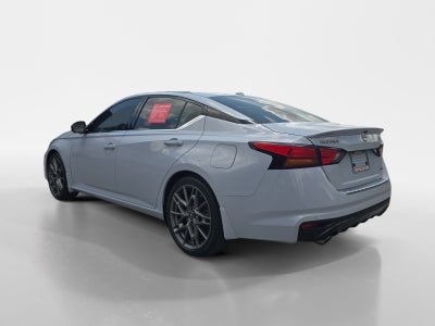 2023 Nissan Altima 2.0 SR