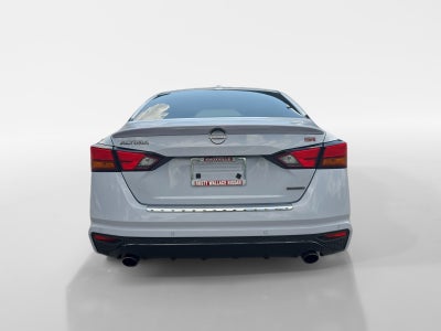 2023 Nissan Altima 2.0 SR