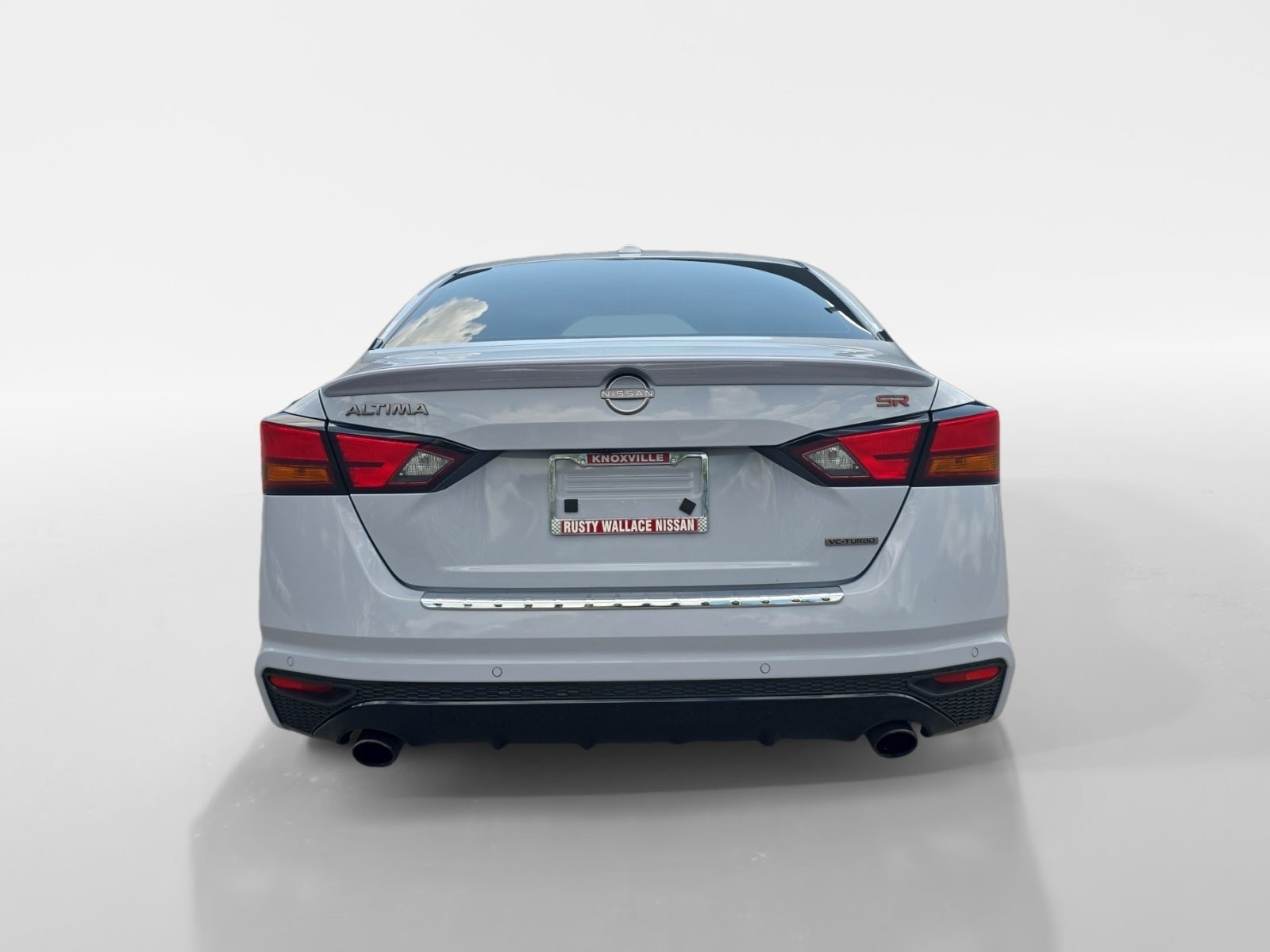 2023 Nissan Altima 2.0 SR