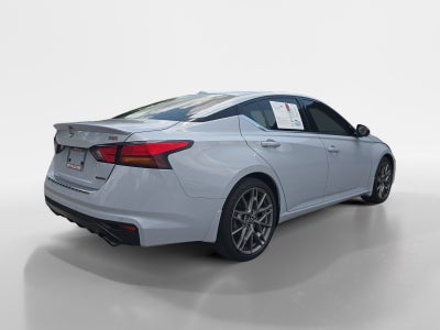 2023 Nissan Altima 2.0 SR