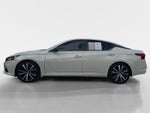 2022 Nissan Altima 2.0 SR