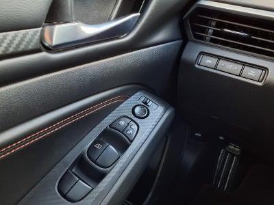 2022 Nissan Altima 2.0 SR