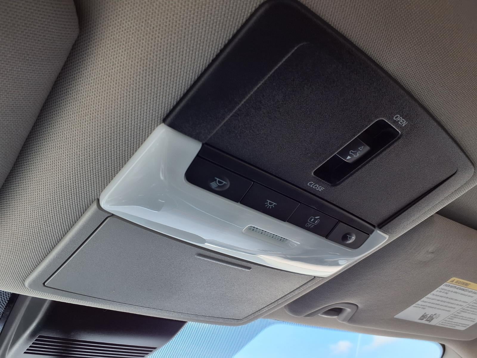 2022 Nissan Altima 2.0 SR