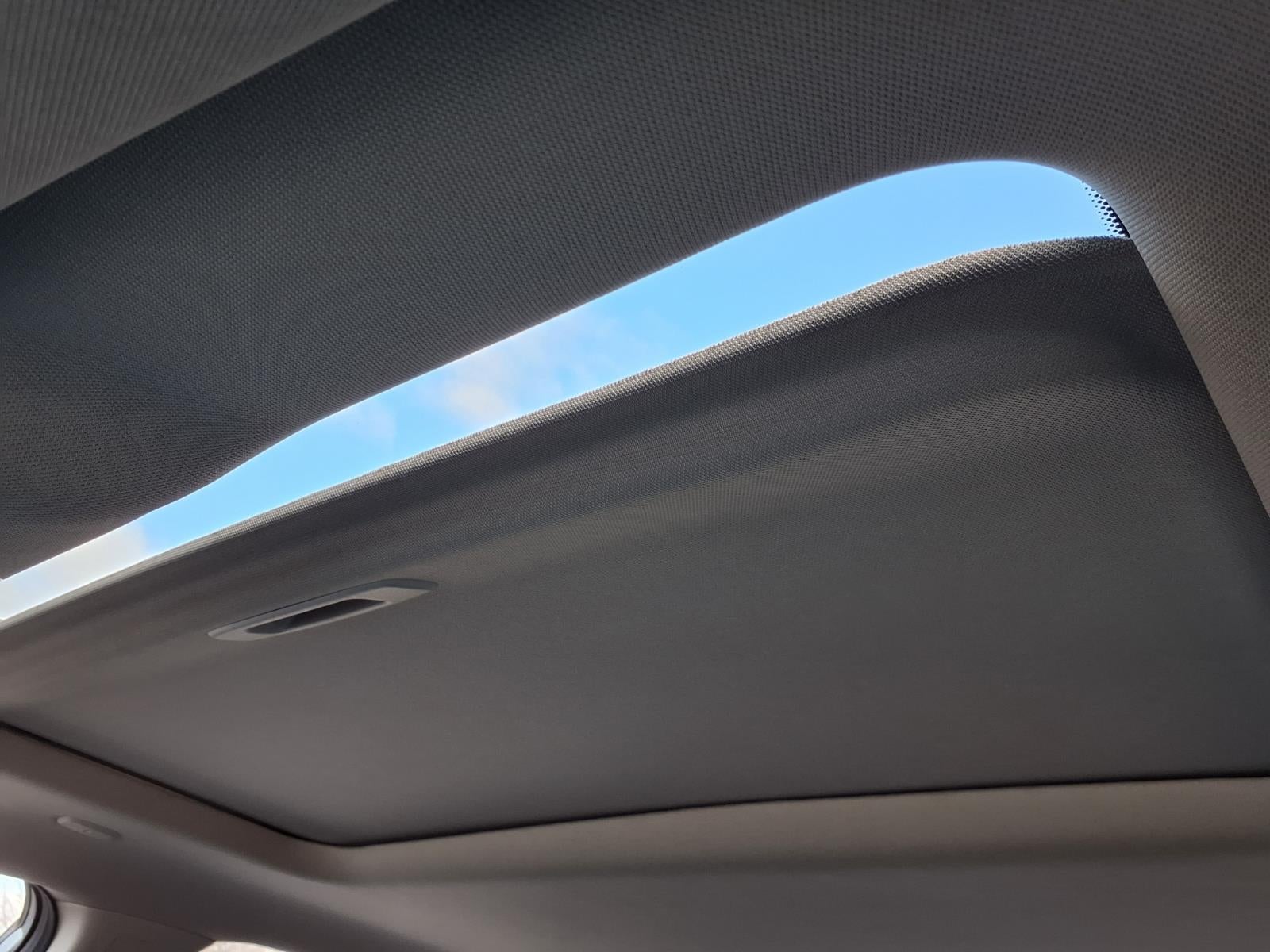 2022 Nissan Altima 2.0 SR