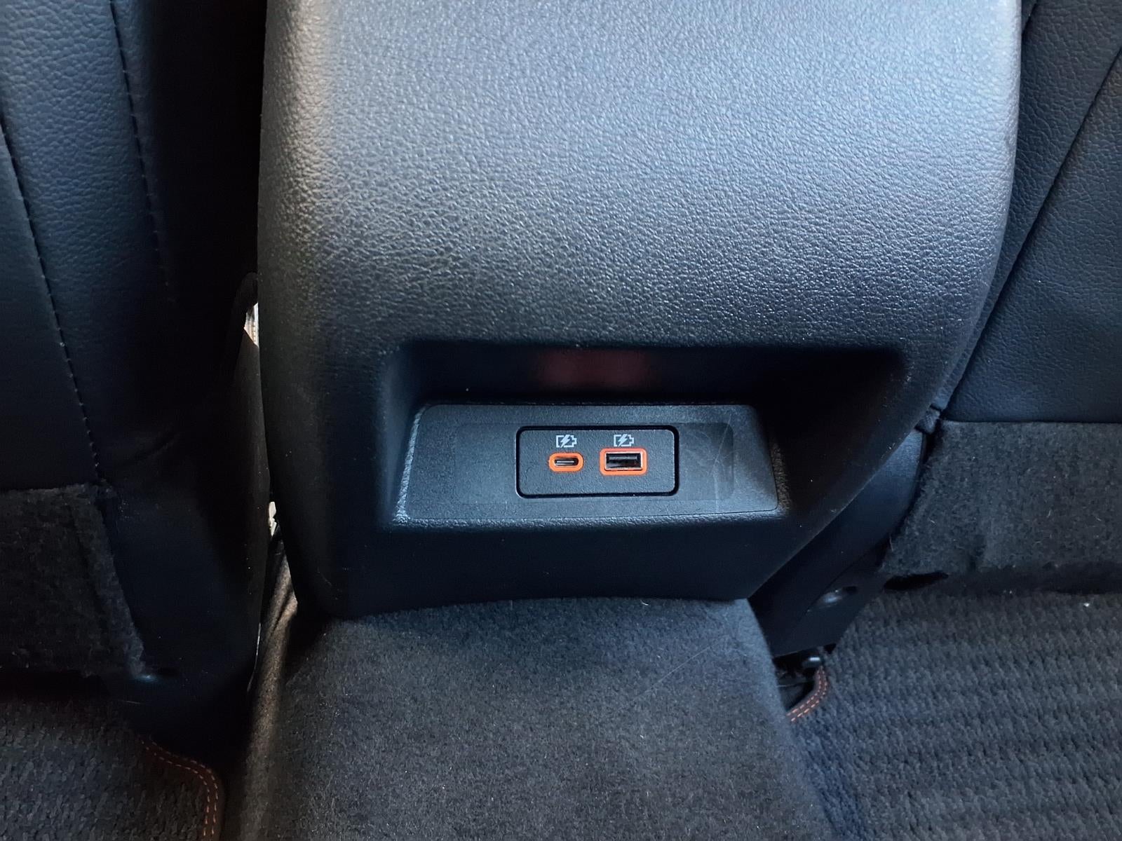 2022 Nissan Altima 2.0 SR