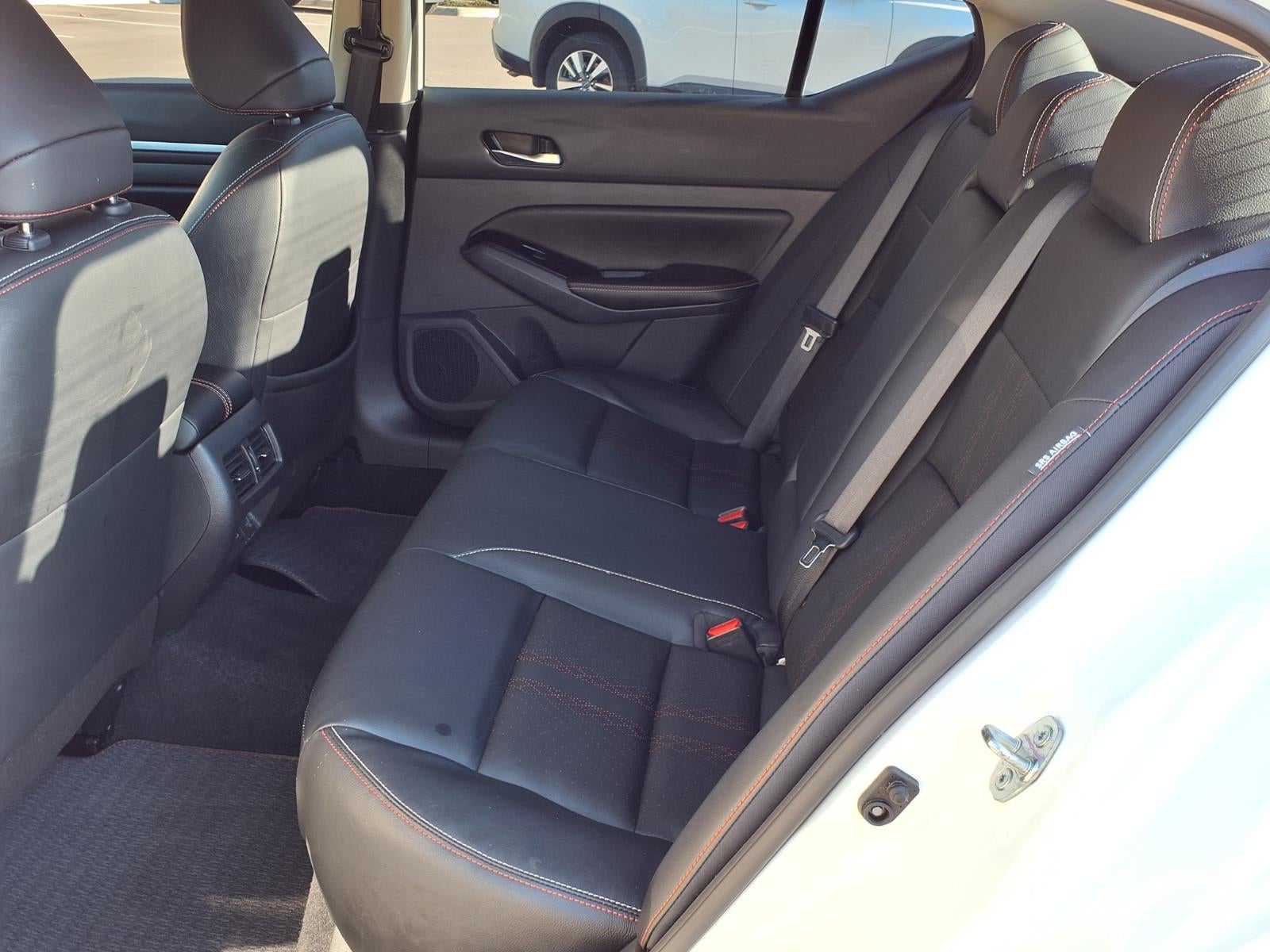 2024 Nissan Altima 2.0 SR