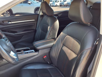 2024 Nissan Altima 2.0 SR