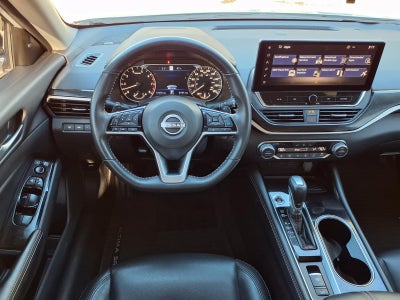 2024 Nissan Altima 2.0 SR