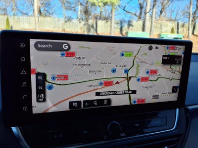 2024 Nissan Altima 2.0 SR