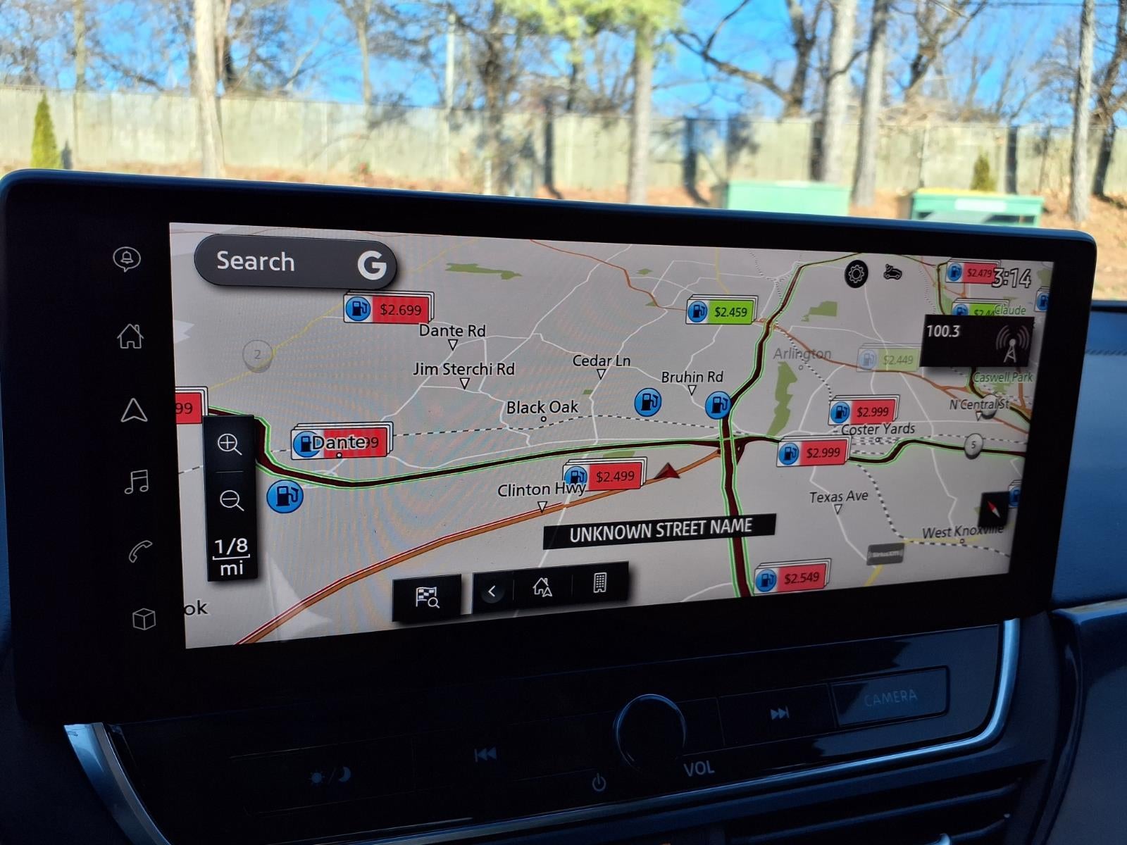 2024 Nissan Altima 2.0 SR