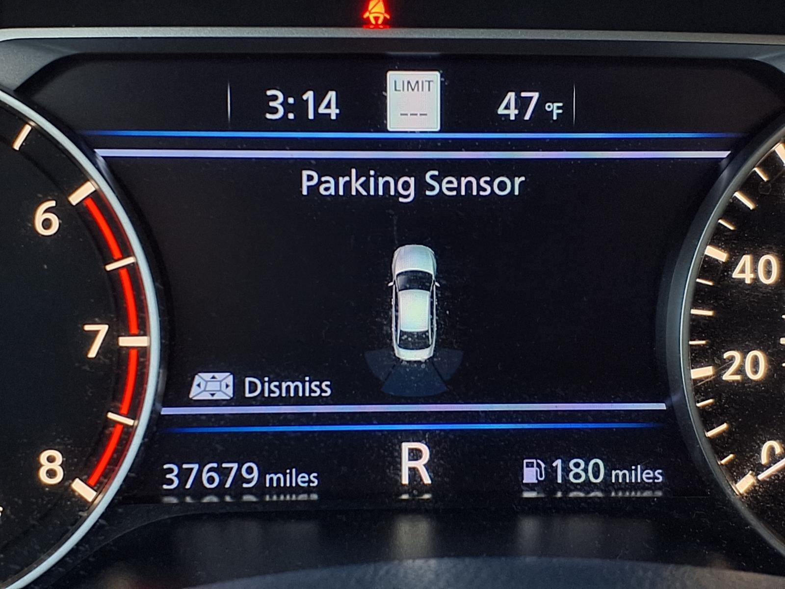 2024 Nissan Altima 2.0 SR