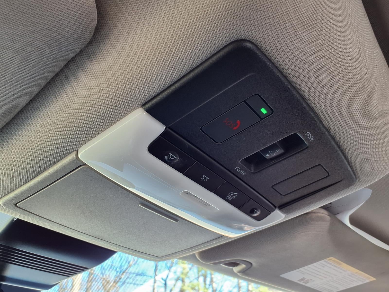 2024 Nissan Altima 2.0 SR