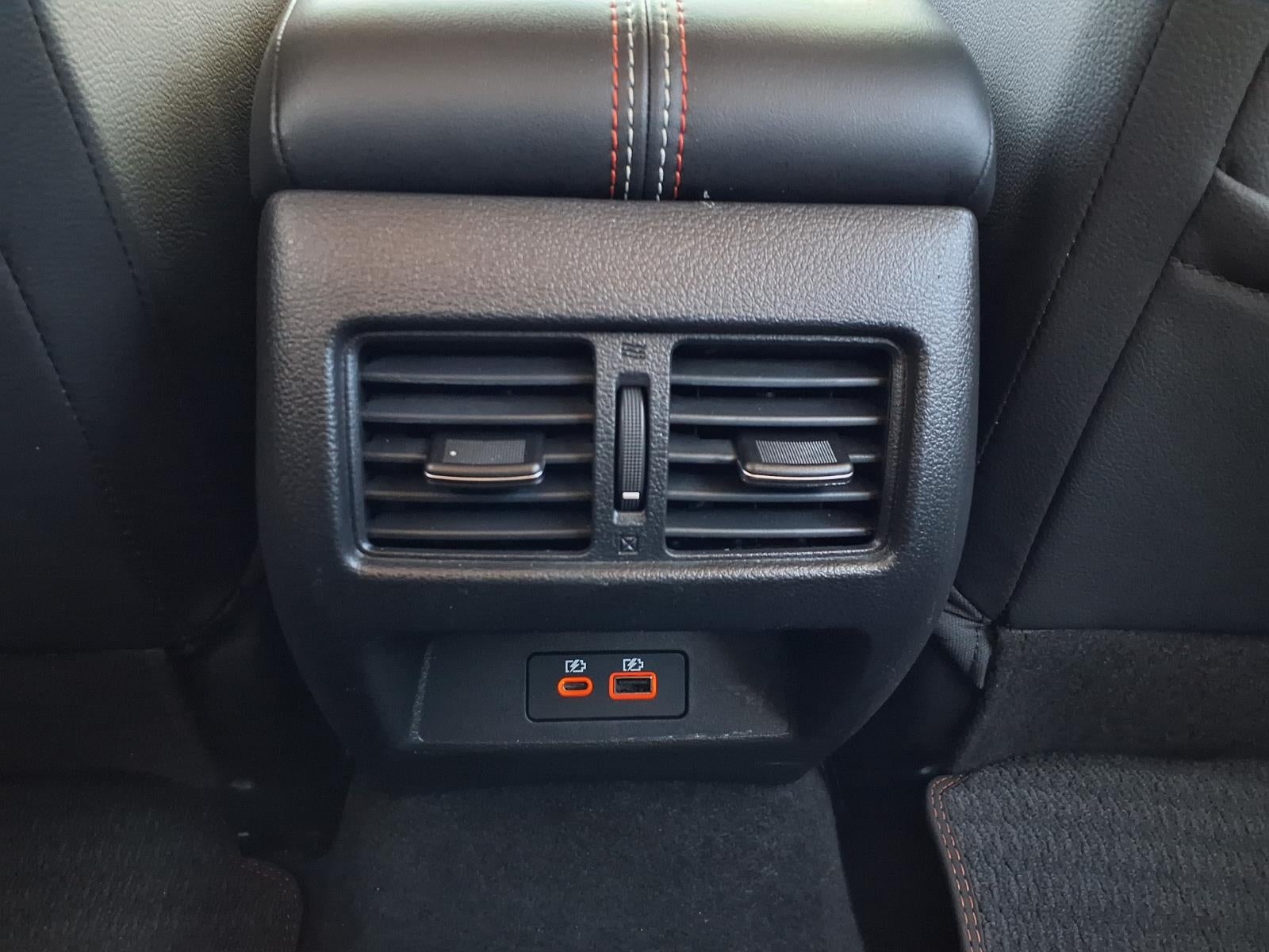 2024 Nissan Altima 2.0 SR