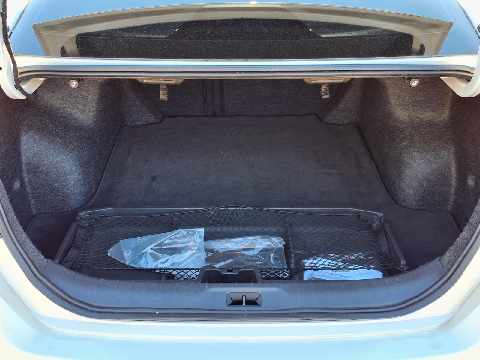 2024 Nissan Altima 2.0 SR