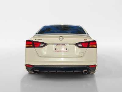 2024 Nissan Altima 2.0 SR