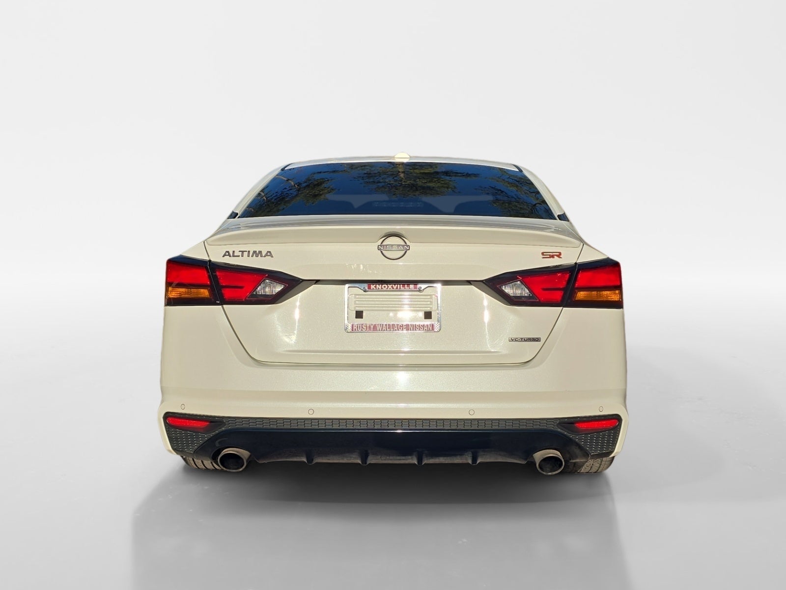 2024 Nissan Altima 2.0 SR