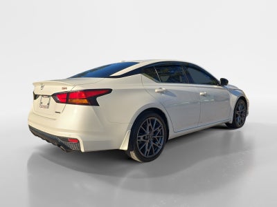 2024 Nissan Altima 2.0 SR