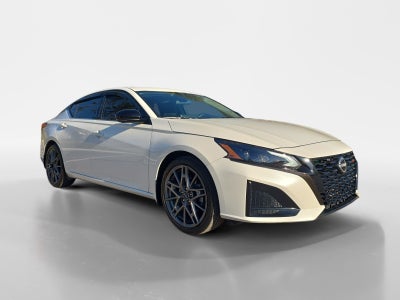 2024 Nissan Altima 2.0 SR