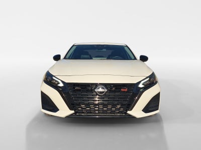 2024 Nissan Altima 2.0 SR