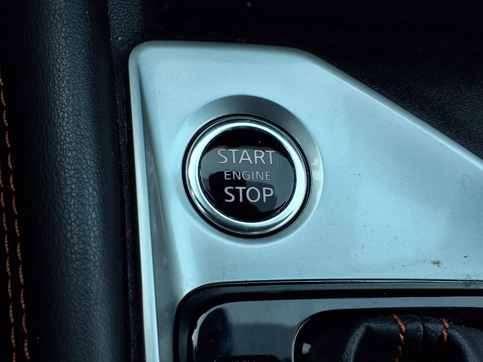 2021 Nissan Altima 2.0 SR