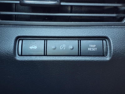 2021 Nissan Altima 2.0 SR