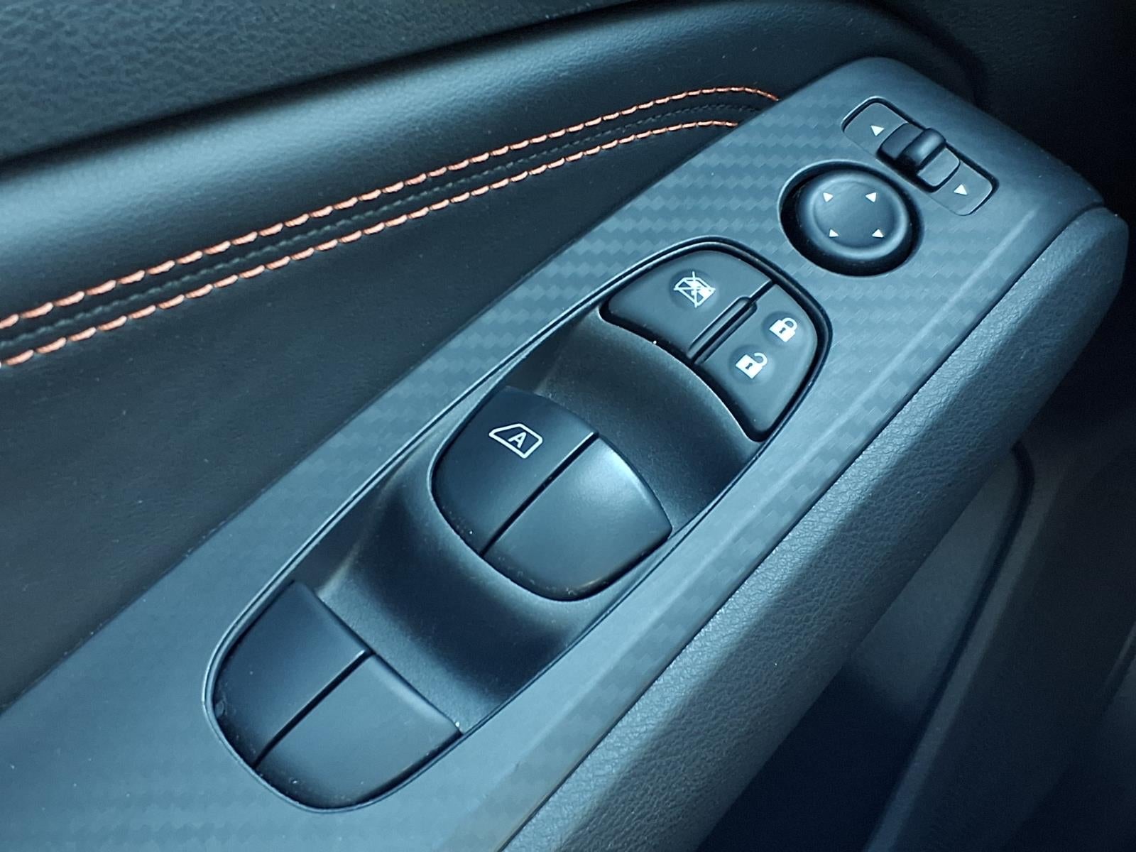 2021 Nissan Altima 2.0 SR