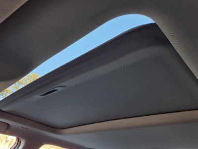 2021 Nissan Altima 2.0 SR