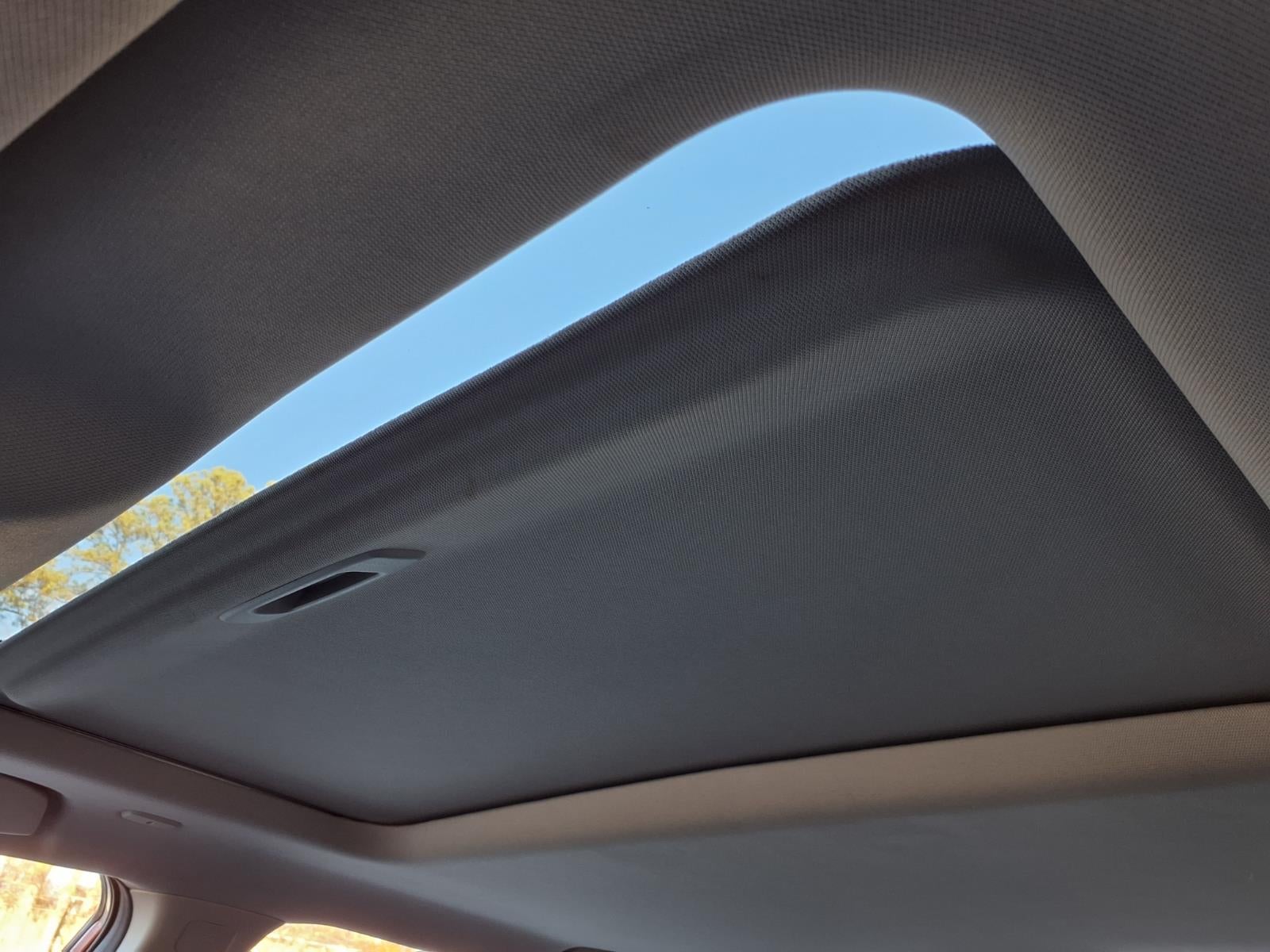 2021 Nissan Altima 2.0 SR