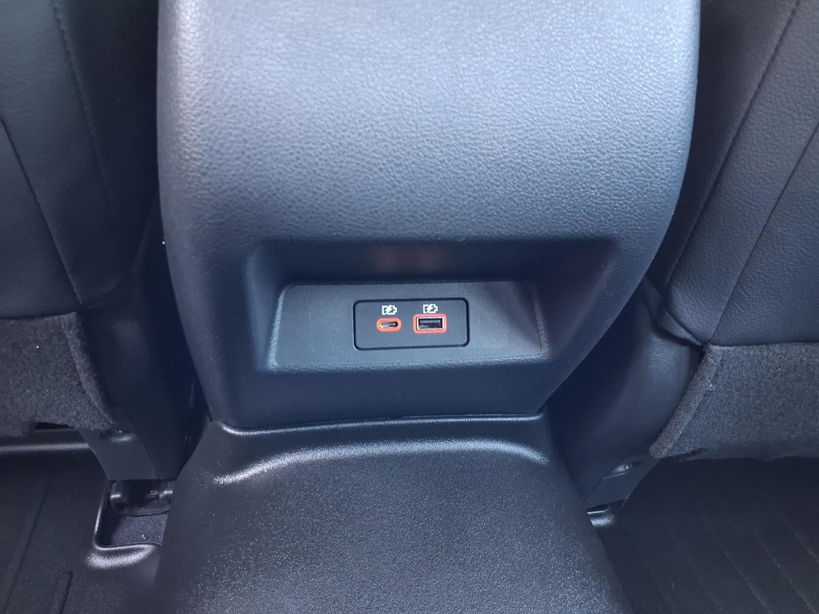 2021 Nissan Altima 2.0 SR