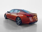 2021 Nissan Altima 2.0 SR