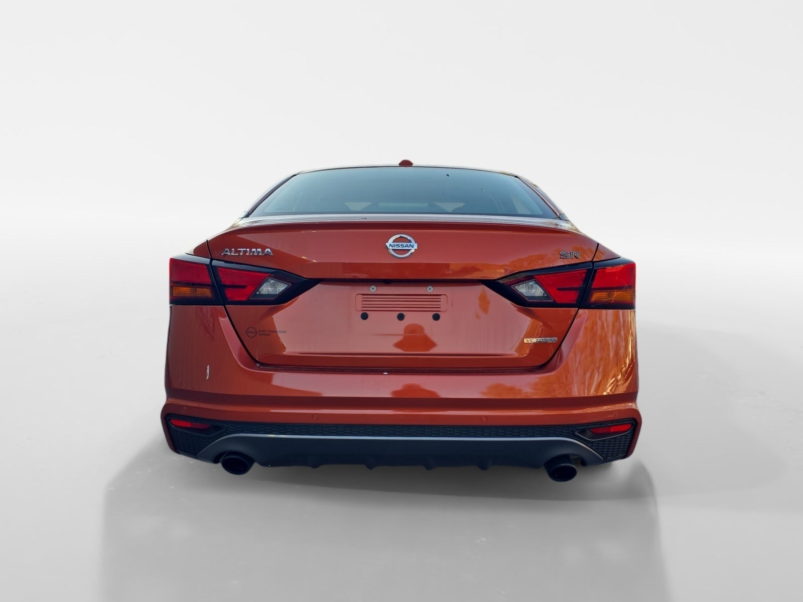 2021 Nissan Altima 2.0 SR