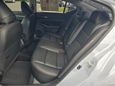 2024 Nissan Altima 2.0 SR