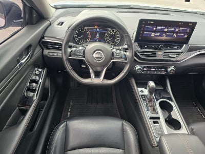 2024 Nissan Altima 2.0 SR