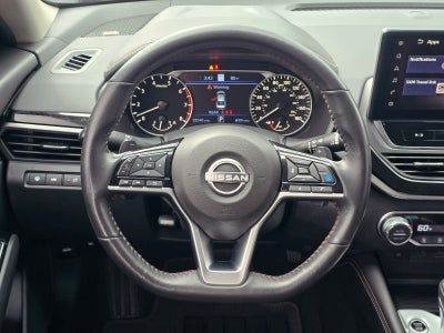 2024 Nissan Altima 2.0 SR