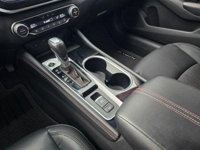 2024 Nissan Altima 2.0 SR
