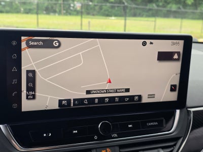 2024 Nissan Altima 2.0 SR