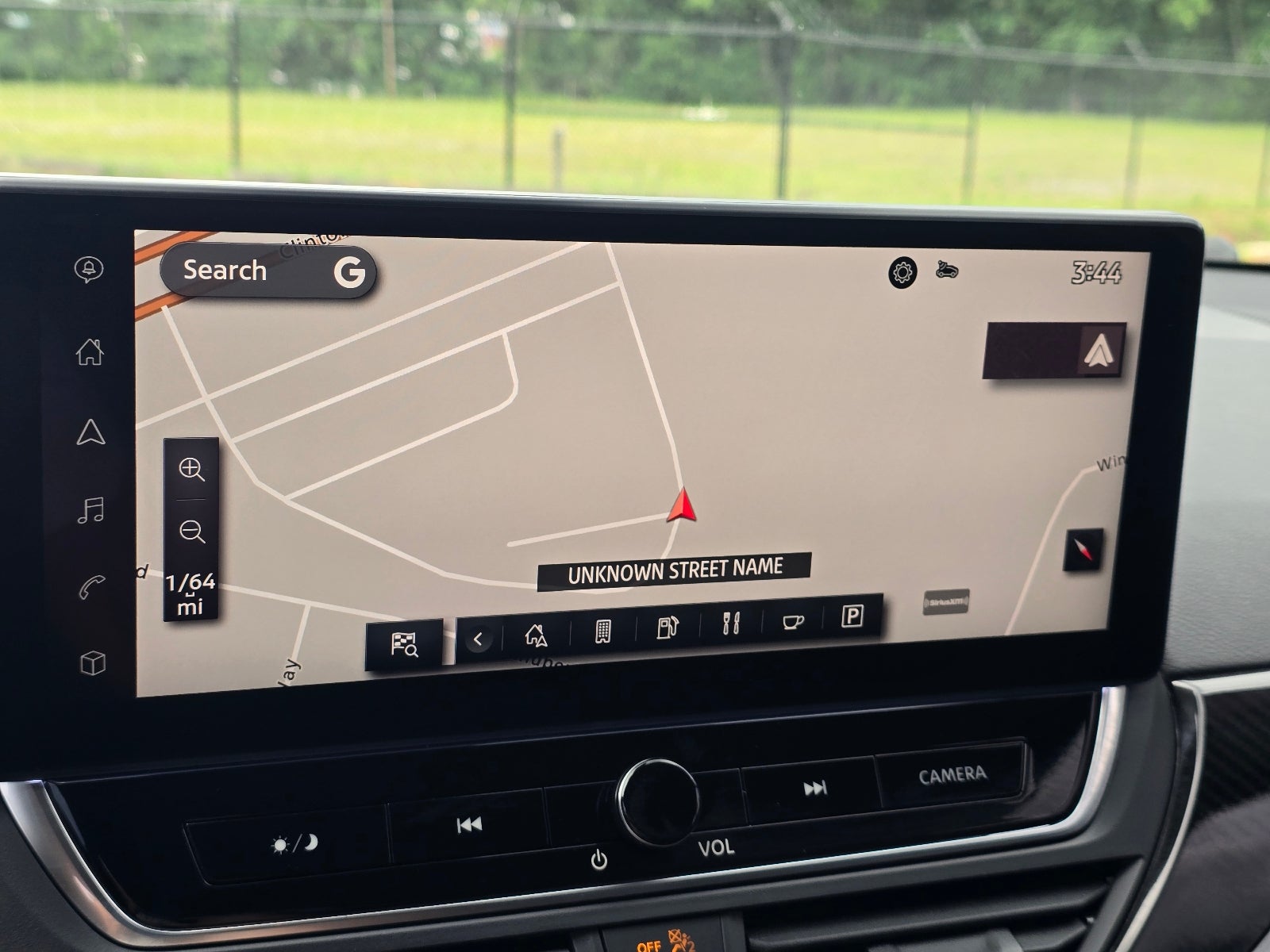 2024 Nissan Altima 2.0 SR