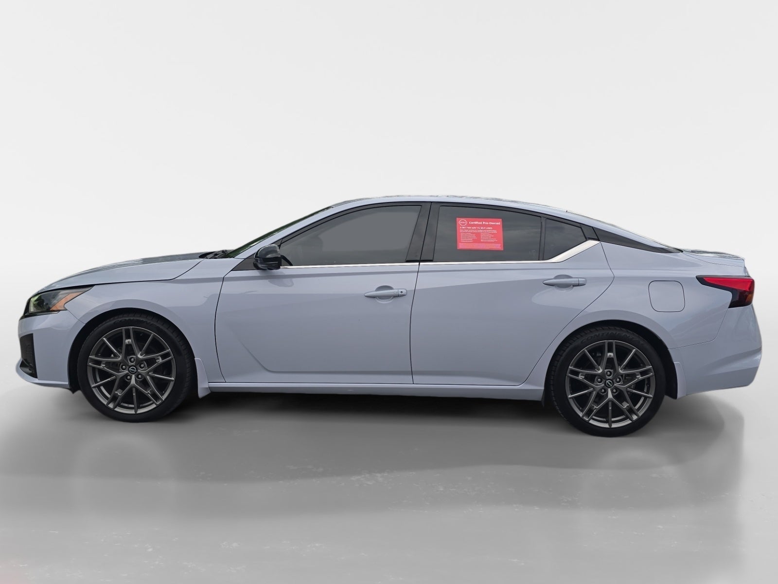 2024 Nissan Altima 2.0 SR