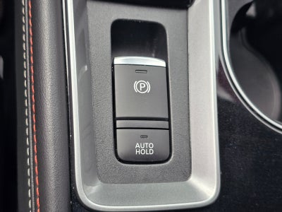 2024 Nissan Altima 2.0 SR