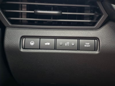 2024 Nissan Altima 2.0 SR
